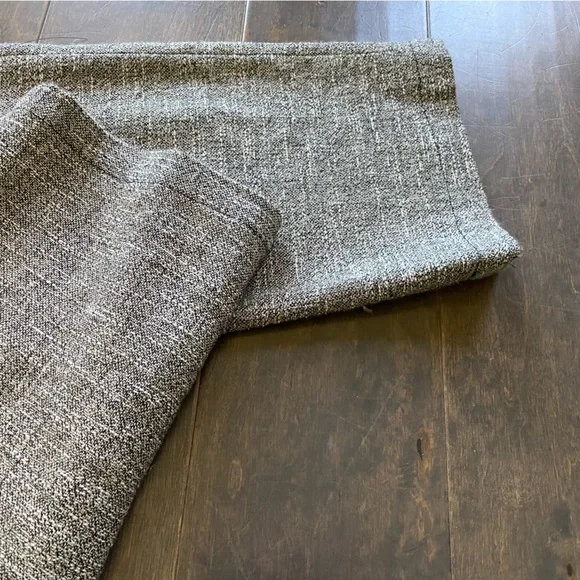 **SOLD** Rachel Comey tweed linen cotton overalls jumpsuit 2 - Picture 6 of 12